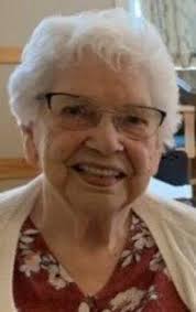 Anna Margaret Chapdelaine