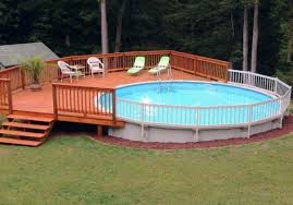 Pools Minden Bossier City Shreveport Decks Around Pools Backyard Pool Landscaping Backyard Pool