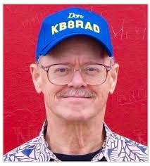 Betty Hunsaker passed away 9/14/19. Her husband (SK) was Carl Hunsaker  (K8ILF) and her son is Don Hunsaker (WB8PPB). If you are a long-time CMARC  friend, you will remember her from Ladies