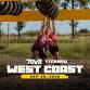 TITAN Obstacle Course Run | WEST COAST #2