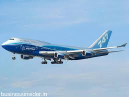 This aircraft was also featured in our list of the top 10 most expensive private jets, where it took the second spot. Boeing 747 8 News And Updates From The Economic Times