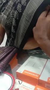 Pressing boobs - ThisVid.com