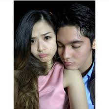 Potret Jadul Franda dan Samuel Zylgwyn Saat Masih Pacaran