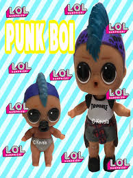 Pin On Lol Surprise Dolls And Series