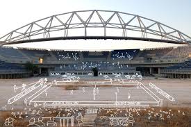 Just six months on from the 2016 games, a number of rio's major olympic venues have fallen into a state of disrepair. The Urban Games Curbed