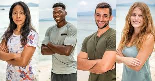 Koh Lanta 2022 Voici Le Casting Du Totem Maudit