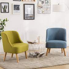 The desk is lined up behind the sofa to mimic a sofa table. Pin Oleh Dhedy Trisnawardana Di Sofa