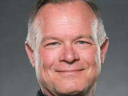 Retired Sonoma County sheriff's captain to run for sheriff in 2021