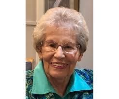 Marjorie Williams Obituary (2024)