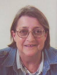 Obituary information for Betty Mae Faust