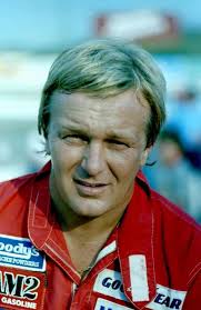 Here's another Snowball Derby Winner from Upstate SC🏁🏁🏁 1984 Winner  Butch Lindley Pole Winner â€“ Mike Alexander â€“ (17.04 seconds) Race  Winner â€“ Butch Lindley Weather â€“ Temperatures in the mid 60s.