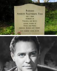 Sir Ralph David Richardson: A Legendary English Actor