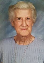 Helga Mcinturff Obituary September 13, 2014