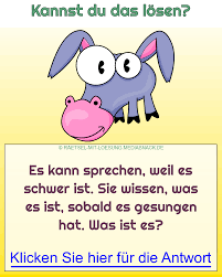 Maybe you're not as smart as you think you are. Pin Auf Ratsel Fur Kinder Denksportaufgaben Mit Losung