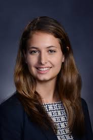 Adriana Ackerman pitches United Health Care Group