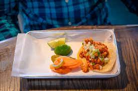 321 reviews of revolución stopped by on opening night, and loved it! Quest For The Best Top 5 Tacos In Okc The Current Liquidfish