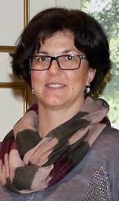 Vizebürgermeisterin