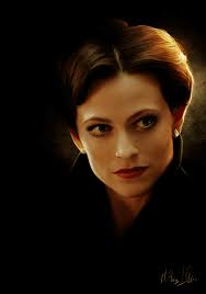 Irene Adler