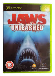 First released may 23, 2006. Buy Jaws Unleashed Xbox Australia
