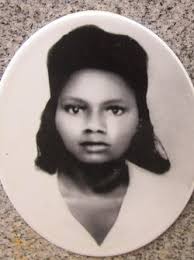 Gladys Louise Smith Beard (1926-2009)