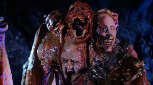 The Daily Dig: The Nest (1987) - Morbidly Beautiful