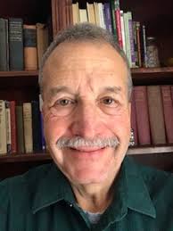 Robert Wolfe — Next Generation Science Storylines