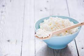 This keto vegetarian casserole recipe is a delicious cheese and cauliflower rice bake with a tasty, rich creamy sauce loaded with melty cheese. Is Cottage Cheese Ketogenic An Rd Reveals How To Eat Dairy On Keto