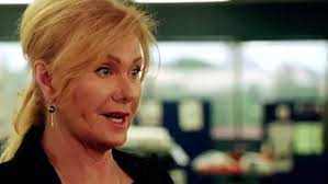 Deborrah-lee Furness stars in new thriller coming to Nine