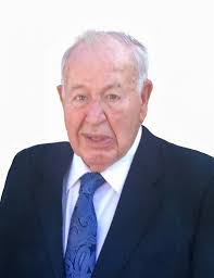 Granville "Gene" Elliott Obituary