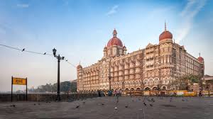 Taj mahal hotel mumbai