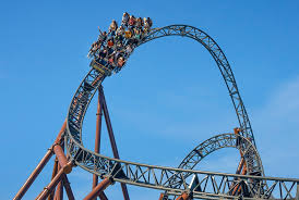 Europa-Park Rust: Zum 10. Mal Bester Freizeitpark der Welt!
