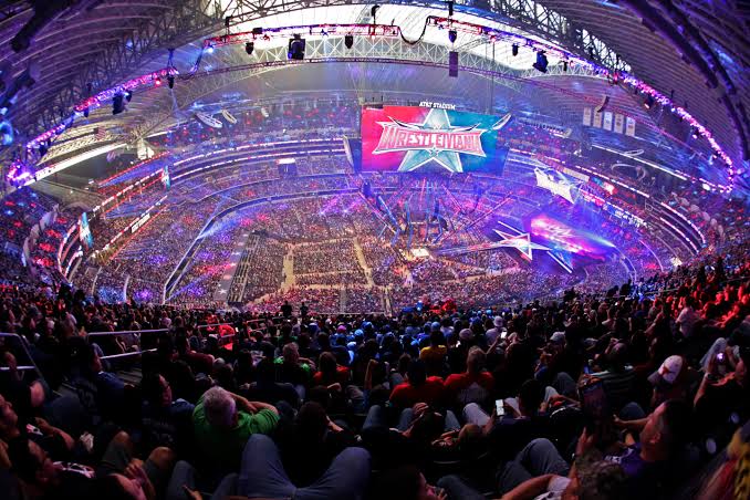 Destrozando a Wrestlemania 32 - TeamWWEChile