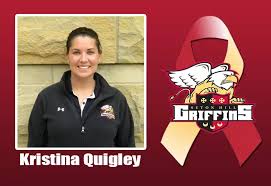 Coach Kristina Quigley 5K - Seton Hill University Athletics