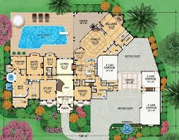 Also, they are very popular in densely populated areas such as large cities where there is a demand for housing but space is limited. Luxury 8 Bedroom House Plans Luxury Bedrooms Ideas