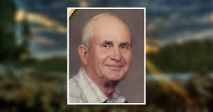 Kenneth Daily Obituary July 30, 2025