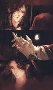 一场盛世繁华若指间沙似传说的话 庙墙高楼的画吹落的刹那雨中红伞探白花 华服金面高楼下 一念间桃园已成飞沙上元灯火满天 千山万水潋滟白衣蹁跹仗剑执花天下妄言从此他这一眼 犹记了千百年沧海变 桑田间而今再相见红莲赤焰莫问是鬼还是仙芳心只一剑如何能救万千