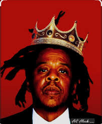 Jay Z's enduring respect in the music industry