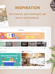 It lets you create a kitchen design and then take a 360° walkthrough to see your room from a different perspective. Homestyler Interior Design Decorating Ideas Download Apk Application For Free