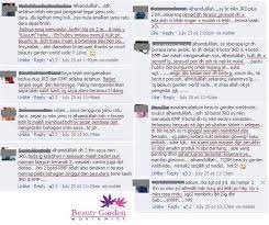 Alhamdulillah setelah menggunakan jamu aku dara dan produk jsd yg lain masalah yg dihadapi oleh pn d.yg selesai.tiasa lg keputihan,berbau,gatal2.dah bnyak produk yg di gunakan tp hasilnye ttp sama. Jamu Ratu Dara Testimoni Pengguna Yang Berpuasa Hati ÙÙŠØ³Ø¨ÙˆÙƒ