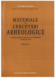 14 mar, 2021 posting komentar. Descoperiri Noi In Necropola GeticÄƒ De La Bugeac Jud ConstanÅ£a Neue Funde In Der Getischen Nekropole Von Bugeac Jud ConstanÅ£a Persee