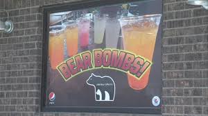 Is at little bear coffee co. Beary Delicious Drinks That Support An Even Better Cause Youtube