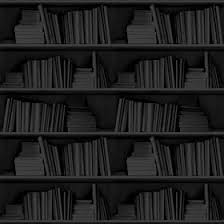 Download and use 2,000+ bookshelf stock photos for free. Press Loft Image Of Black Bookshelf Wallpaper For Press Pr