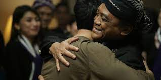 Lirik Dan Chord Lagu Cidro 2 Didi Kempot Halaman All Kompas Com