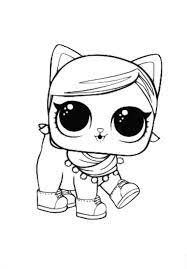 These are helpful for your babies who love to create their own arts and crafts. Lol Surprise Coloring Page Arte Dibujar Arte