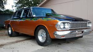 Image result for Westminster Dark Green 1964 AMC