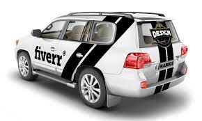 Download Create Mockup Of Your Logo On Suv By Sami11 Fiverr