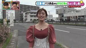 王林「東京は怖いけど、まだ怖くない」初の三重県でよもやの“緊急事態” 山中に響いたスタッフの声「避難！」 | CBC MAGAZINE（CBCマガジン）
