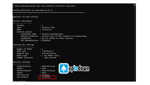 Maybe you would like to learn more about one of these? Cara Mengetahui Password Wifi Di Laptop Cmd Android 2021 Uptodown