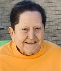 Obituary information for Brenda G. Cairnes