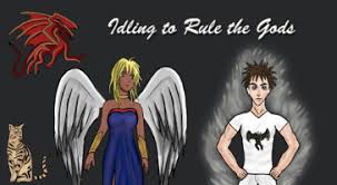 Get candies from food campaigns to unlock the ghost, or the pumpkin if you don't have it yet. Idling To Rule The Gods Achievements Google Play Exophase Com